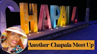 Another Chapala Meet Up | MAVF Rooftop Bar | Chapala Jalisco México