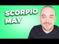 Scorpio Exposing This Truth To Yourself Will Be The Best Thing You Ever Did! May 2024