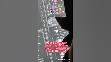 Simple Light & Shadows trick 📝#tutorial #arttips #quicktutorial #artwork #digitalart #tipsandtricks
