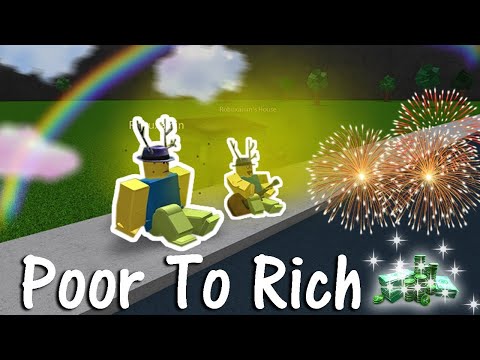 Roblox 10 Fast Ways To Make Money Get Rich In Bloxburg Youtube - roblox bloxburg vito i bella rx get robux