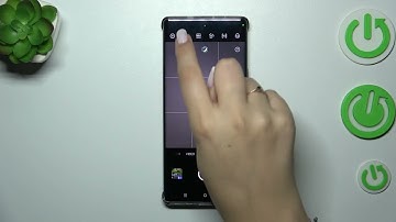 How to Reset Camera Preferences on the INFINIX Note 40 Pro+
