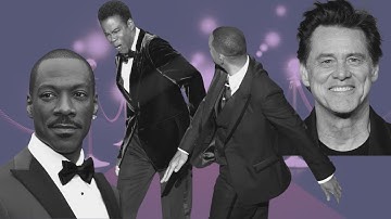 CELEBRITIES LATEST REACTIONS ON WILL SMITH SLAPPING CHRIS ROCK ON THE OSCARS #celebritygossip