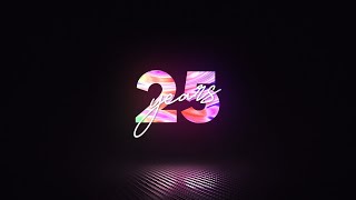 GIBS 25 years and Beyond - The Origin Story