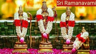 Sri Ramanavami Wishes 2021 | Happy Sri Ramanavami Wishes