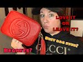 BEST GUCCI ITEMS?! REGRETS? GUCCI BELT! WATCH BEFORE BUYING! SOHO DISCO! WORTH IT?