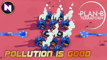 Polluting 🏭 To Save The Planet 🌍 | 02 | Plan B: Terraform | Lets Try