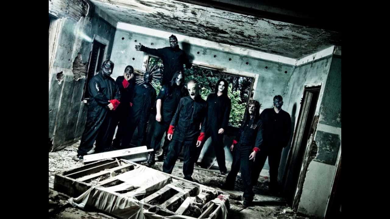 Slipknot - Duality ( Drums + Bass ) Slipknot - Duality ( Drums + Bass )