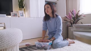 Beauty Prep With Nina Park Net-A-Porter