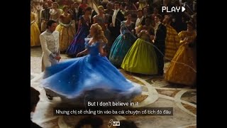 Vietsub Mad At Disney - Salem Ilese