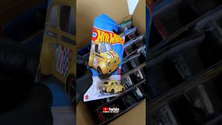Highlight Hot Wheels 2024 - E Case