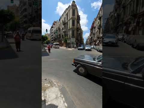 العطارين اسكندريه