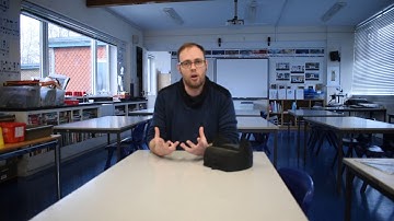 Section F Design Technology GCSE NEA