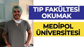 Medipol Üniversitesi - Tıp Fakültesi / Tıp Okumak | Hangi Üniversite Hangi Bölüm