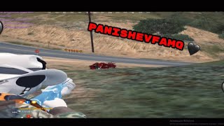 PanishevFamq // 120fps // На Аризона гта 5 рп