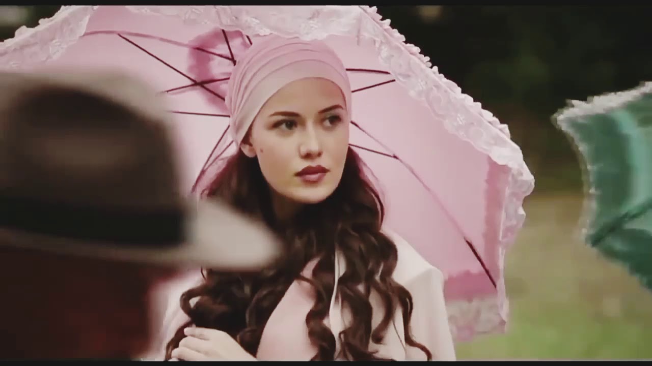 Çalıkuşu -su gibisin- ❤