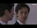 向井理 斎藤工 クールなスーツ姿に 池井戸潤原作ドラマでW主演 連続ドラマＷ アキラとあきら ミニガイド ストーリー編 