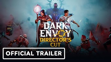 Dark Envoy: Director
