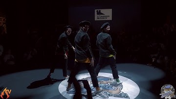 TEAMKA 2016 - Showcase - L.Mosquitos