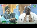 Direct tontou bataxal ak oustaz alioune sall et cheikh dieng du mardi 14 mai  2024