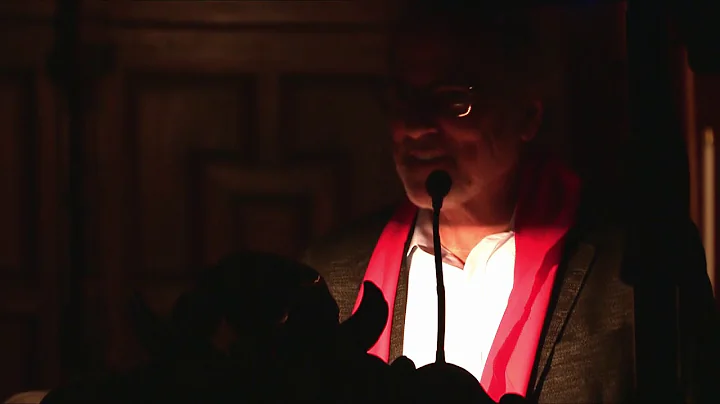 GladdeningLight 2019 Evening Soundscape  Randall B...