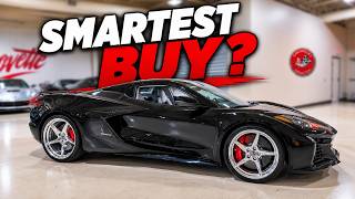 Would You REALLY Buy a New Corvette After Seeing This