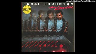 Fonzi Thornton - The Leader