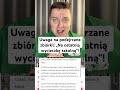 Uwaga na podejrzane zbiórki! „Na ostatnią wyciecszkolną”! #uwaga #szkoła #pieniądze #polska #news