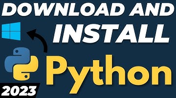 How to Install Python 3.12.0 on Windows 10