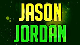 Jason Jordan Custom Titantron 2017||HD