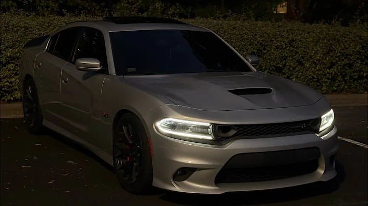 5 Reasons you SHOULDN’T buy a Scatpack in 2025 !!