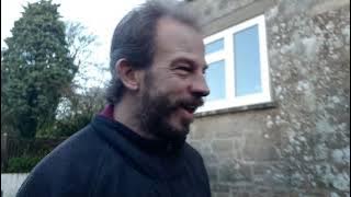 Shaftesbury Ghost Walk. A Boxing Day Stroll Around Town