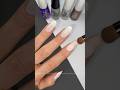 Decoração com sombra🧡 #nail #nails #unha #unhas #unhasdecoradas #nailart #unhaslindas #nailsart #fy