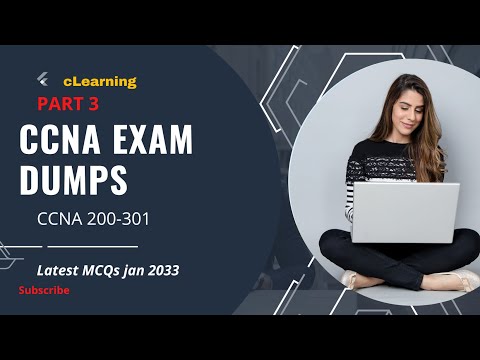 CCNA 200-301 Latest
