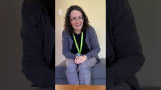 Storytime from home with Andrea - April 12, 2020