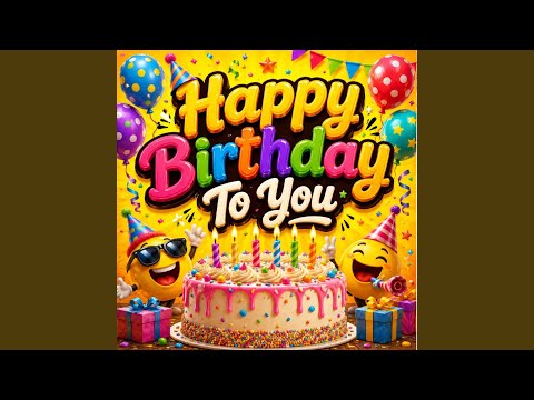 Happy Birthday To You - YouTube