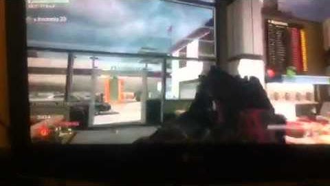 map 1 terminal evidence