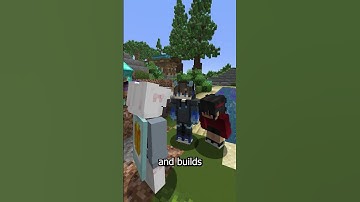 BEST Java/Bedrock Minecraft Server 🔎#minecraft #minecraftserver