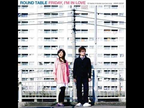 Round Table Friday Night You Round Table Friday Night You, Round Table Band