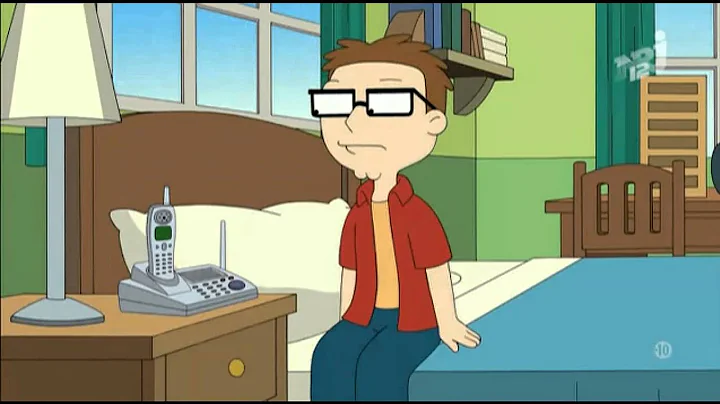 Boite vocale Steve Smith (Roger's Gym)