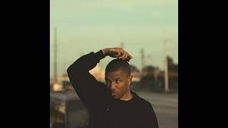 [FREE] Frank Ocean x Dijon Type Beat - MYSTERIOUS VIBE