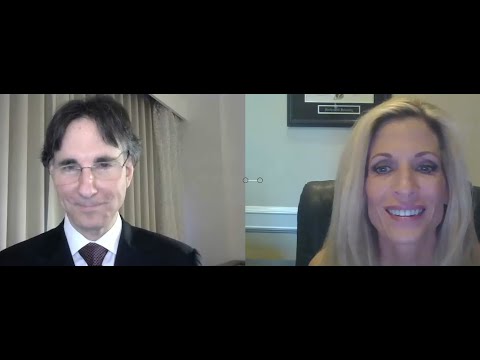 Dr Diane Hamilton Interviews Dr John Demartini
