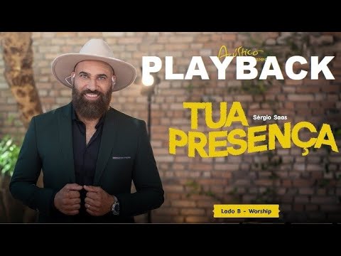 TUA PRESENCA //