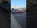 SRT Convoy #hotwheels #dodge #srt #hellcat #dodgedemon #muscle #dodgechallenger #dodgedurango