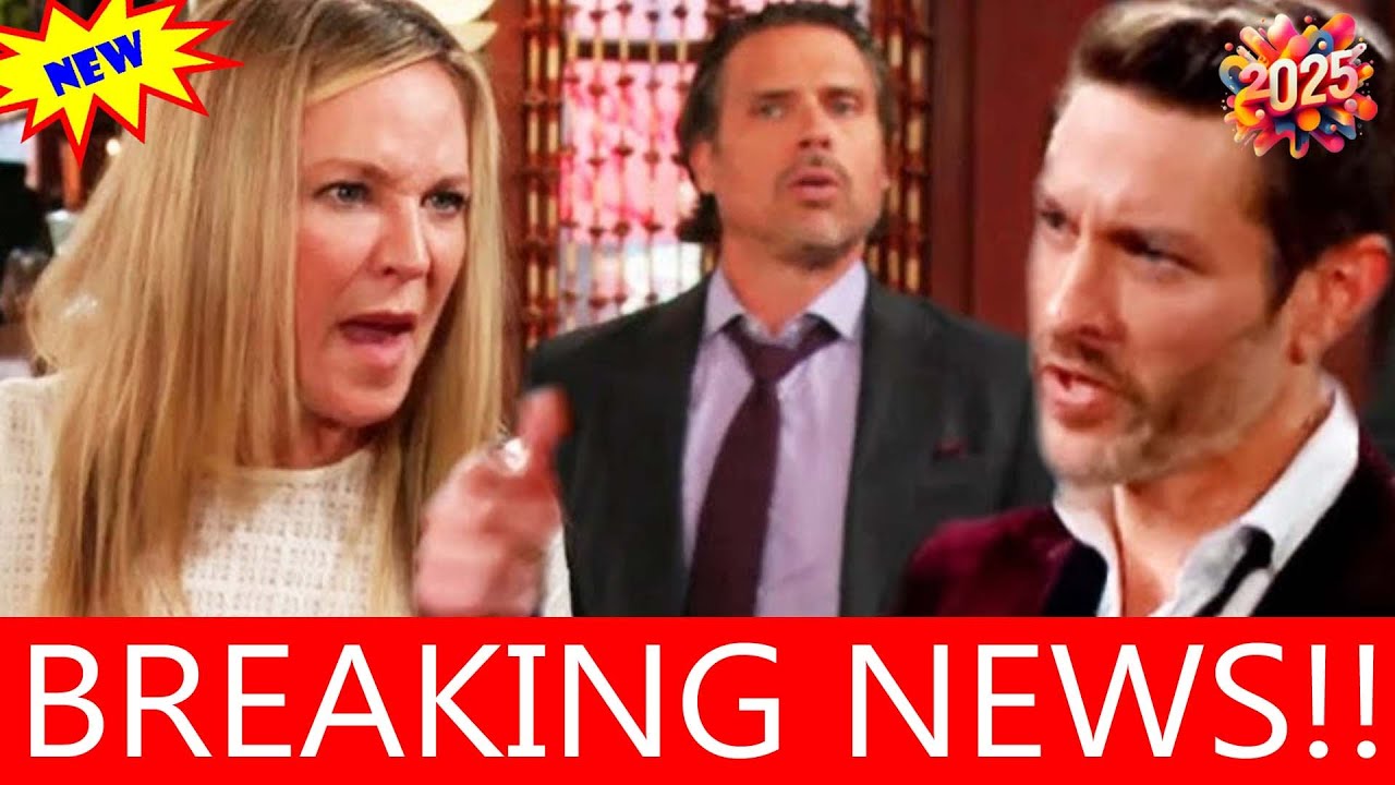 Phyllis Strikes Back with Shocking Revenge Plan Against Billy in Y&R Tuesday Spoiler Update!