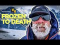 Antarctic Exploration and Henry Worsley's Journey