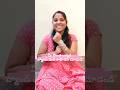స్వయంగా సొంత రాఖీ చేసి కడితే వచ్చే సాటిస్ఫాక్షన్ బాగుంటుంది#rakhi#minivlog#shortsfeed#craft#handmade