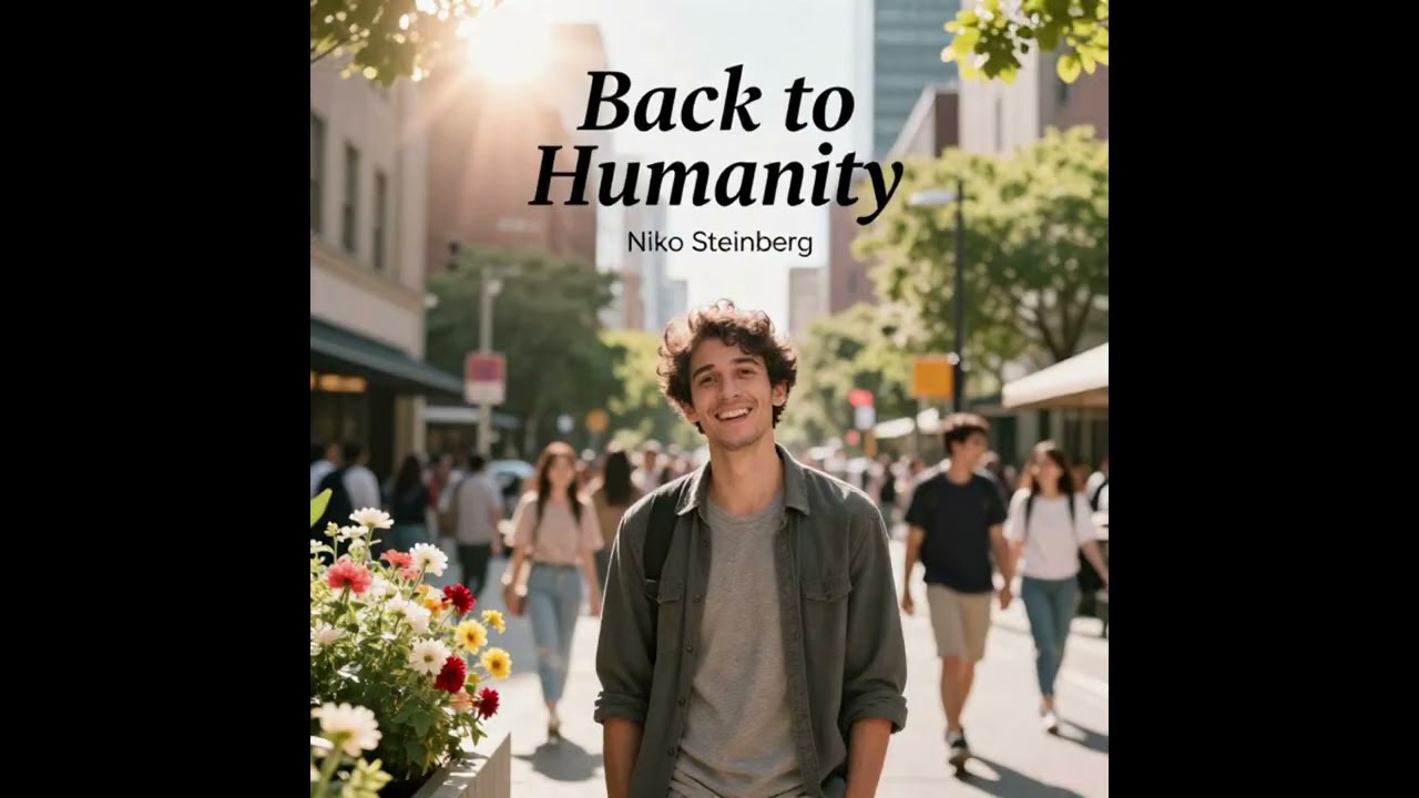 Zurück zur Menschlichkeit 