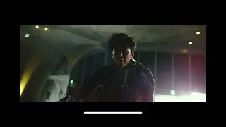 Fabricated City Part 2 Vj Junior