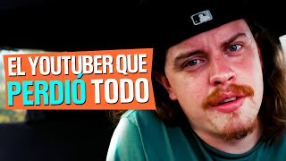 Lewis Shawcross - El Youtuber que lo perdió todo | En Español por Favor