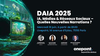 DAIA 2025